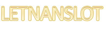 Logo LETNANSLOT